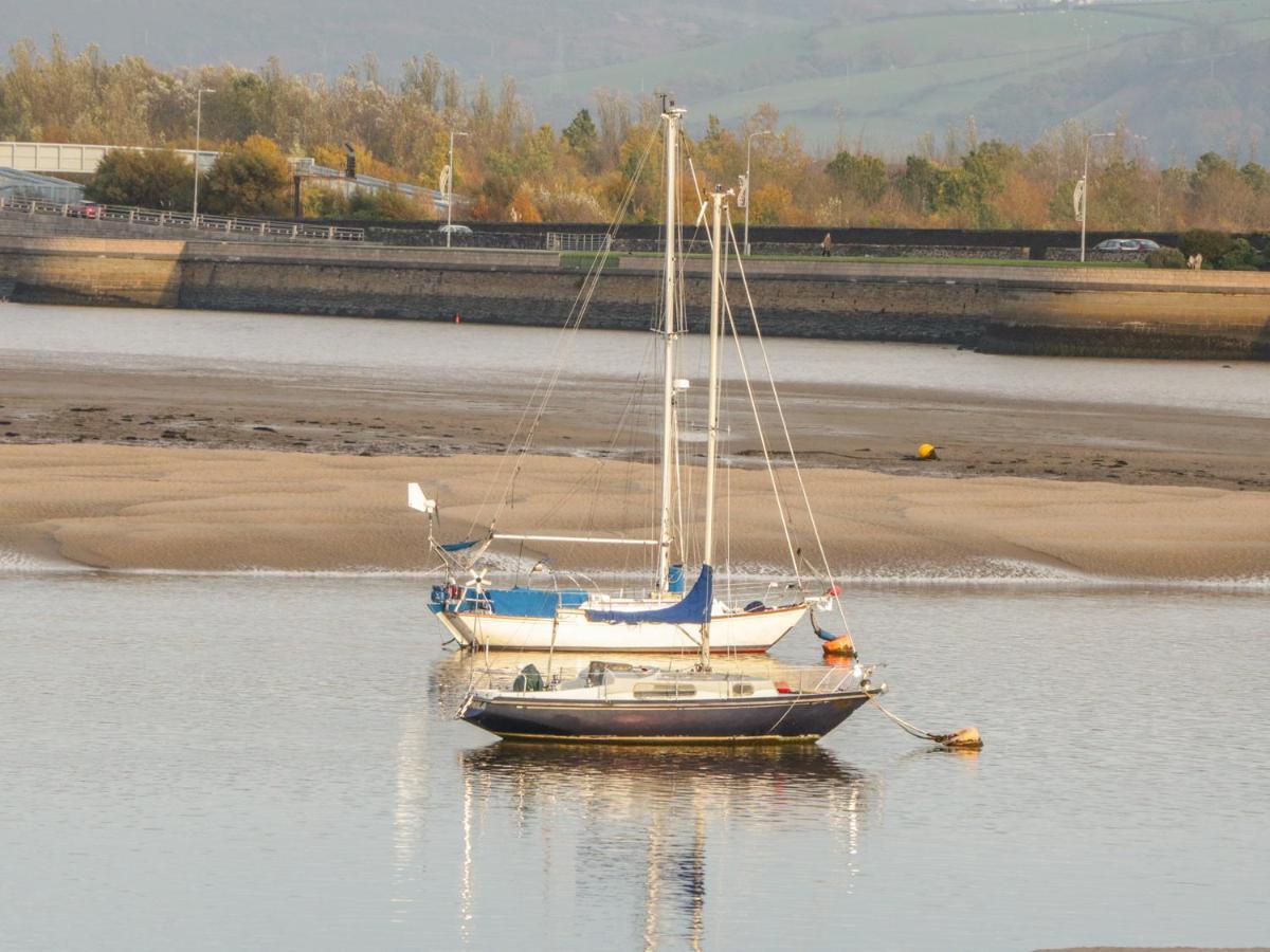 Riverside Cottage Conwy Exterior photo